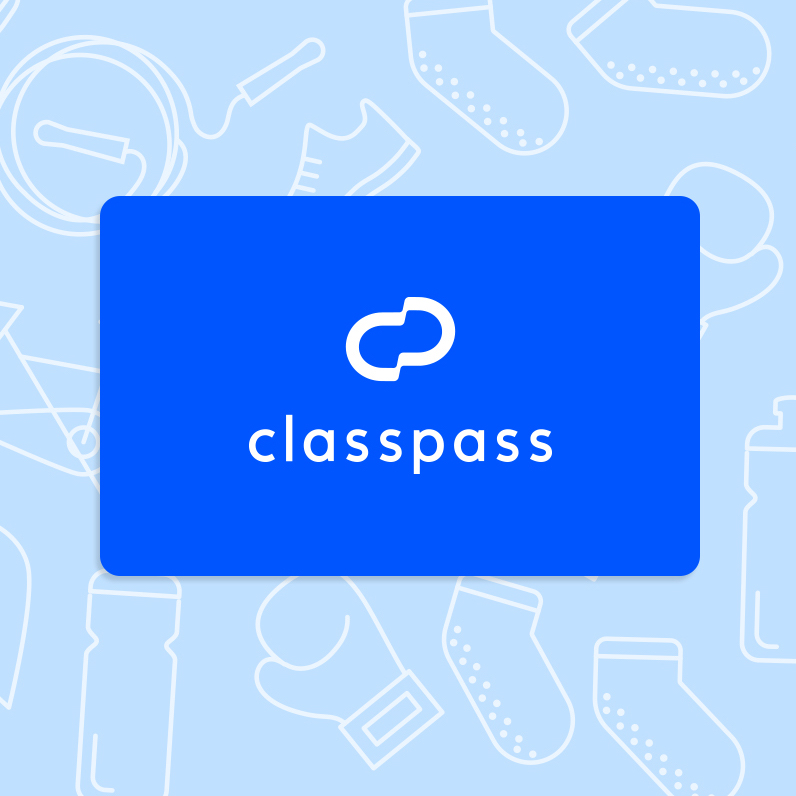 ClassPass
