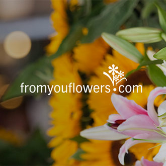 From You Flowers