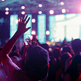 Live Event Tickets – MSB Family Pass Member Rates