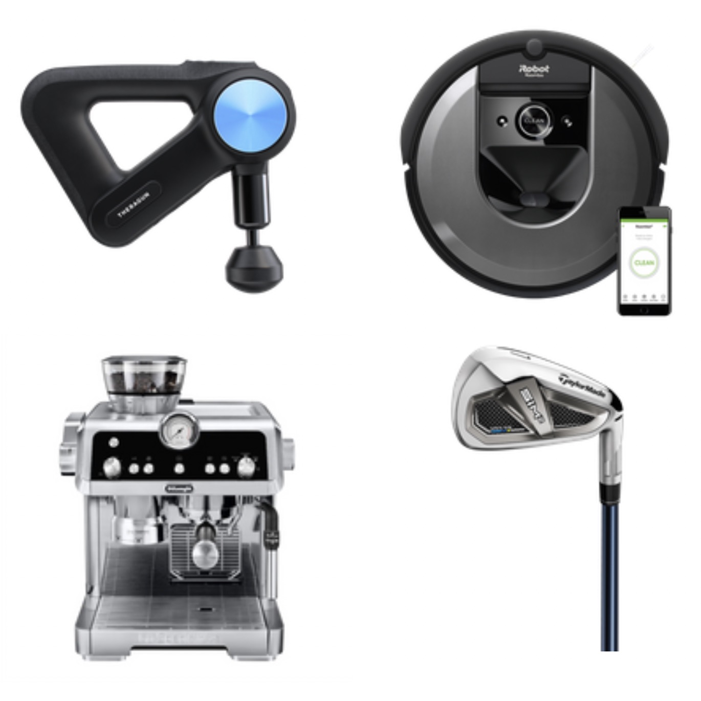 Top Brand equipment, appliances and more – MSB FamilyPass Member Prices