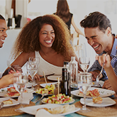 Local Shops and Restaurants – MSB FamilyPass Member Savings