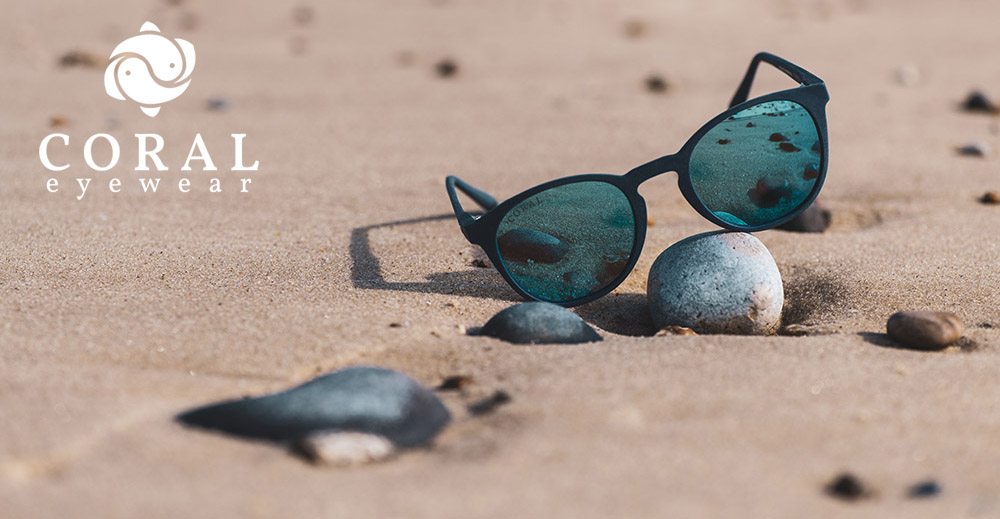 Coral Eyewear