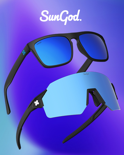 SunGod